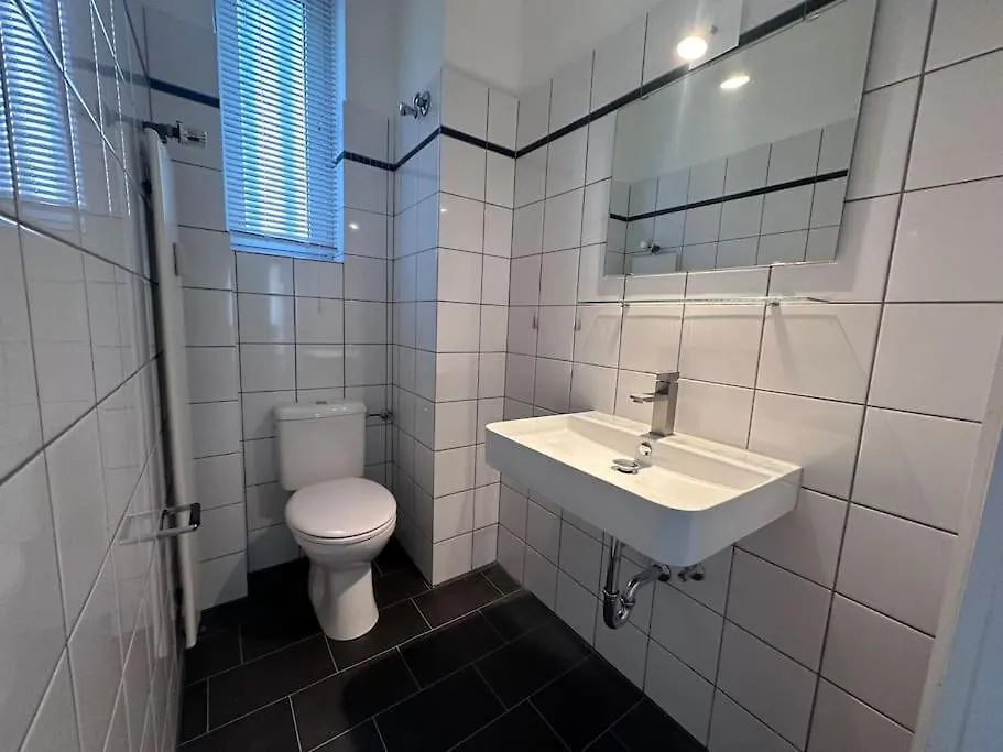 Appartamento Spectecular Rhineview Fair Parking Luxury 12 Pers Düsseldorf