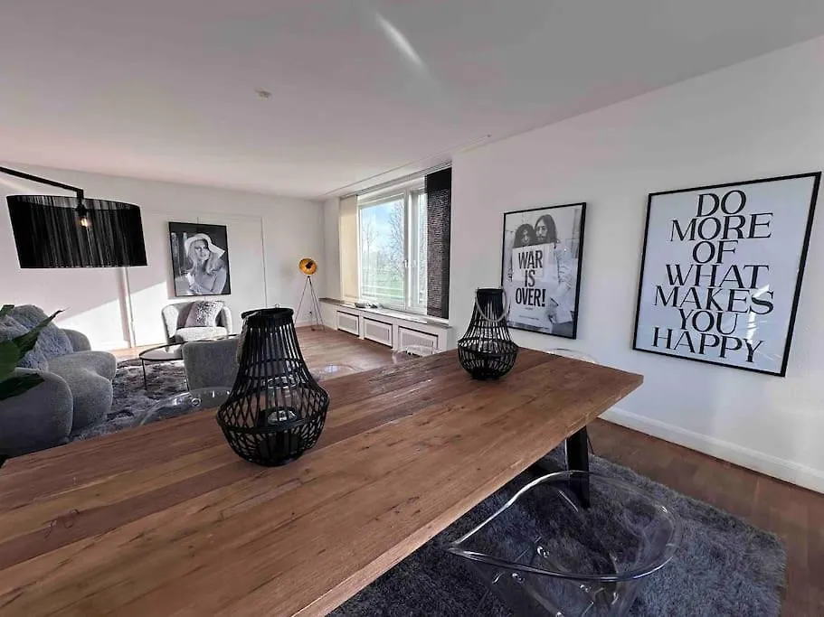 Appartamento Spectecular Rhineview Fair Parking Luxury 12 Pers Düsseldorf 0*,
