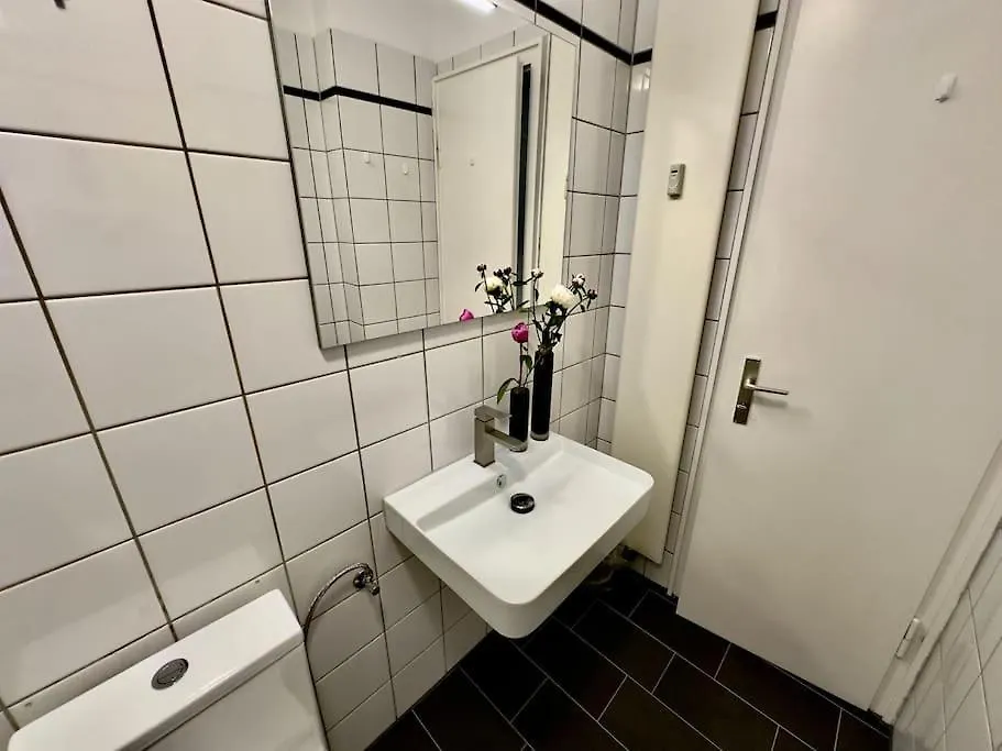 Appartamento Spectecular Rhineview Fair Parking Luxury 12 Pers Düsseldorf 0*,